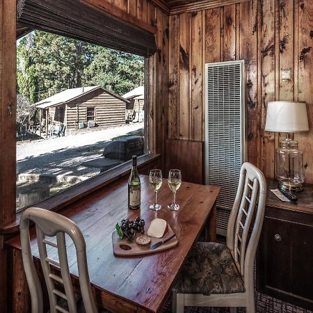 Apache Village 4, King Studio, Midtown, Sleeps 2 Руидозо Экстерьер фото