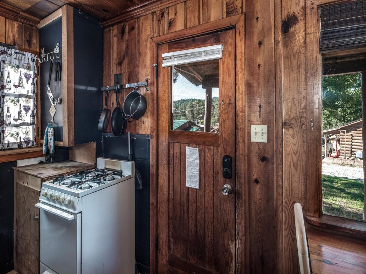 Apache Village 4, King Studio, Midtown, Sleeps 2 Руидозо Экстерьер фото