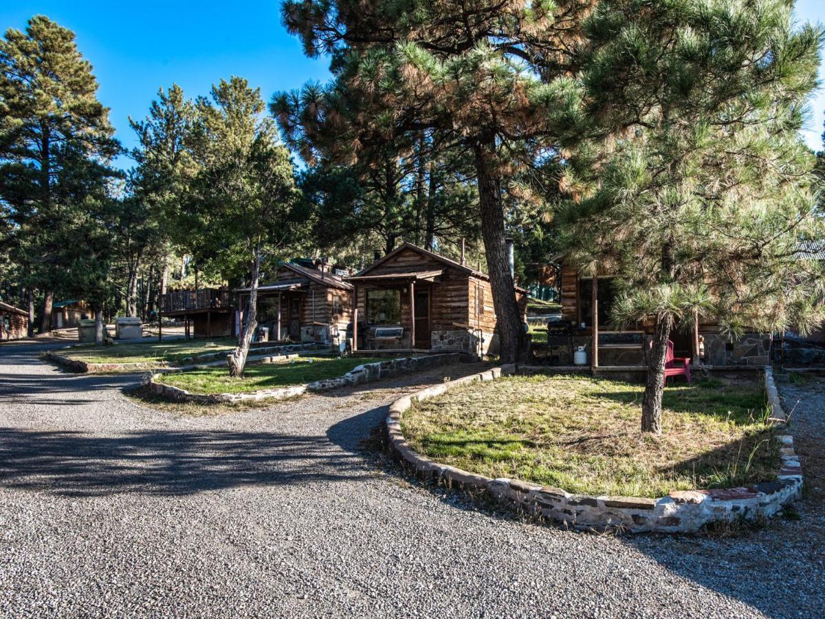 Apache Village 4, King Studio, Midtown, Sleeps 2 Руидозо Экстерьер фото