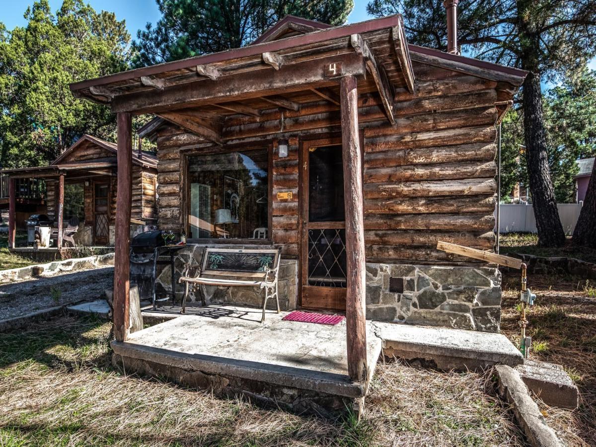 Apache Village 4, King Studio, Midtown, Sleeps 2 Руидозо Экстерьер фото