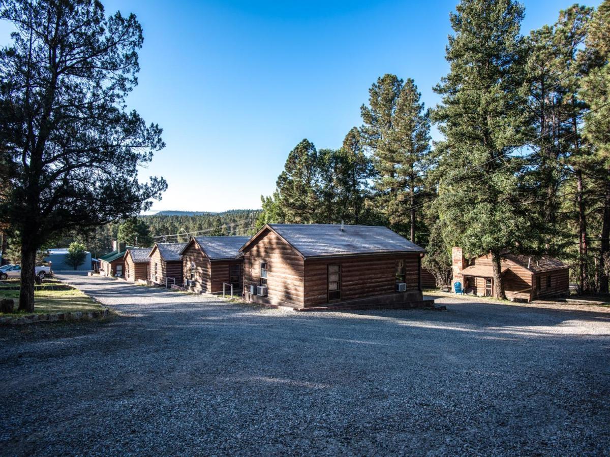 Apache Village 4, King Studio, Midtown, Sleeps 2 Руидозо Экстерьер фото